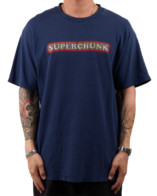 Vintage 90’s Superchunk T-Shirt