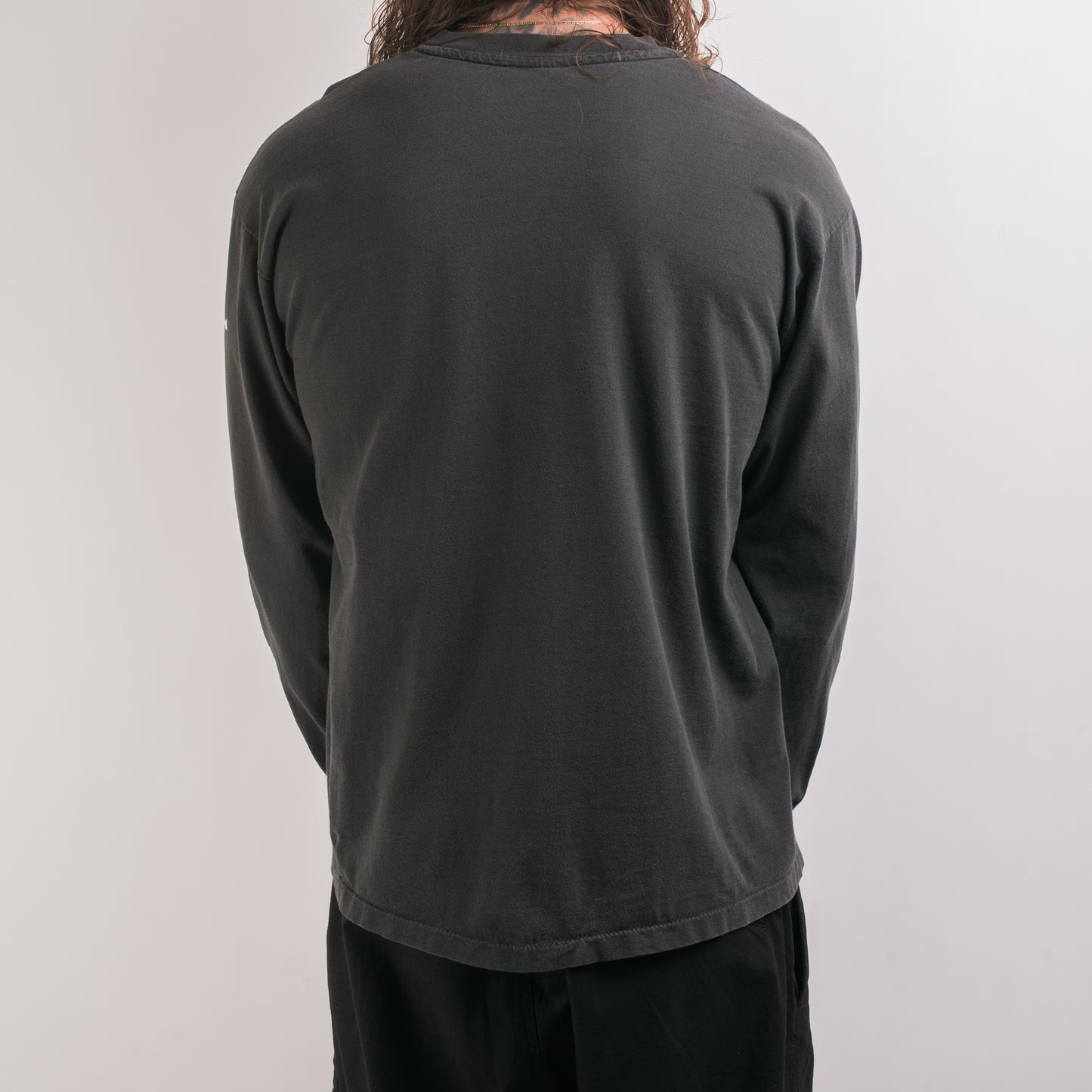 Vintage 90’s Danzig How The Gods Kill Longsleeve