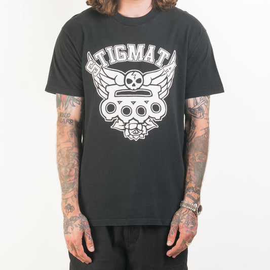 Vintage 2000 Stigmata Tour T-Shirt