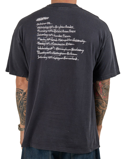 Vintage 1999 Mogwai Tour T-Shirt