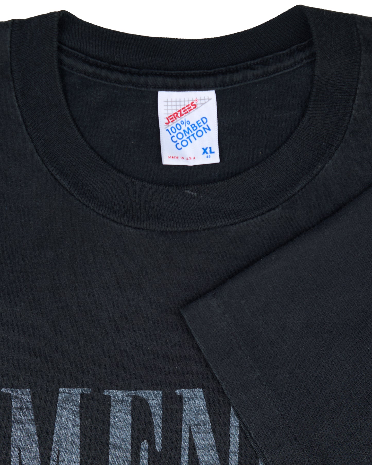 Vintage 90’s Amenity This Is Our Struggle T-Shirt