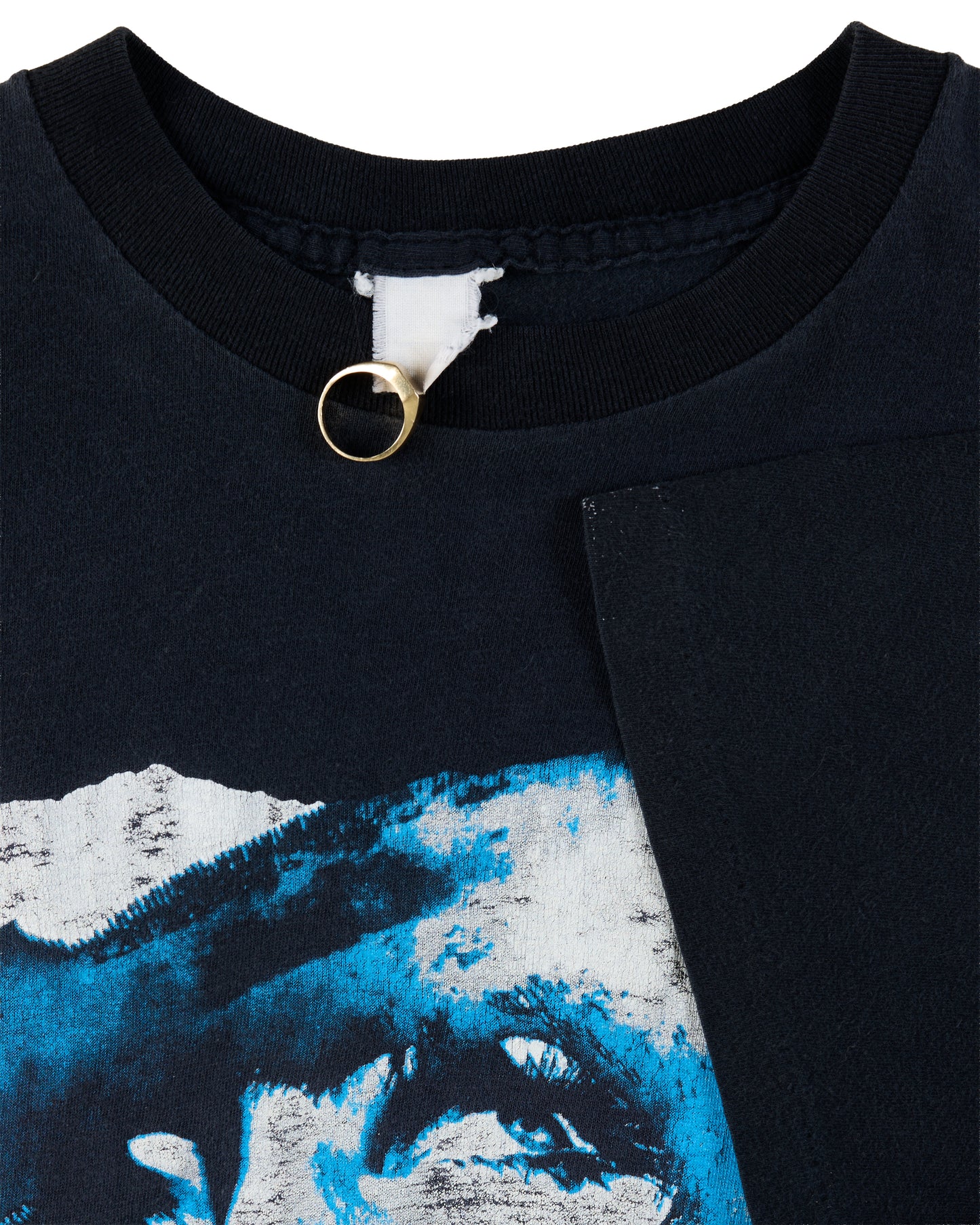 Vintage 90’s Siouxsie And The Banshees Peepshow Tour T-Shirt