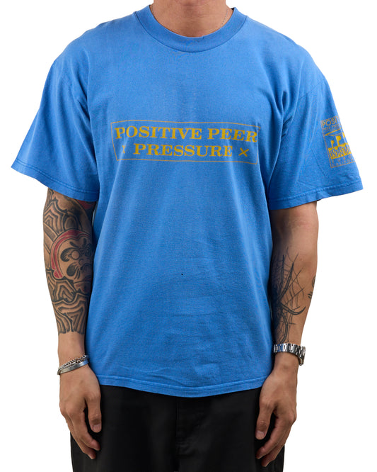 Vintage 90’s Positive Peer Pressure T-Shirt