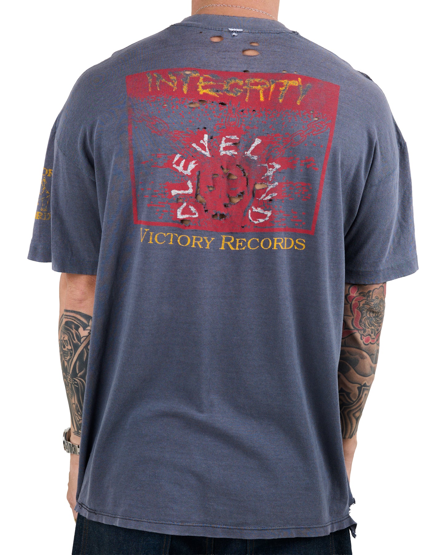 Vintage 90’s Integrity T-Shirt