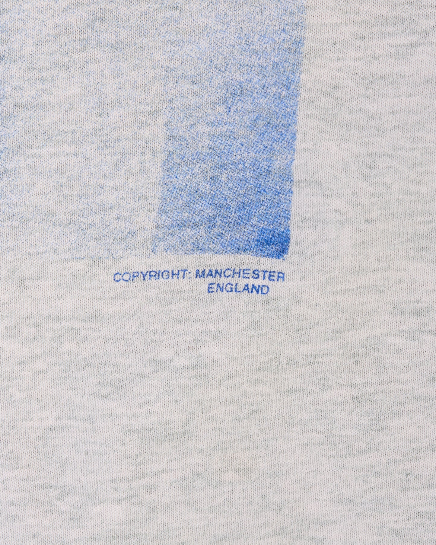 Vintage 90’s The Smiths Hand In Glove T-Shirt