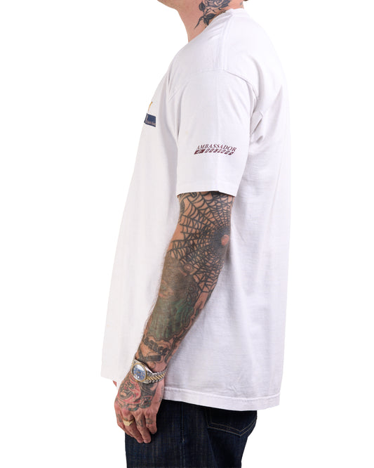 Vintage 90’s Circle Storm T-Shirt