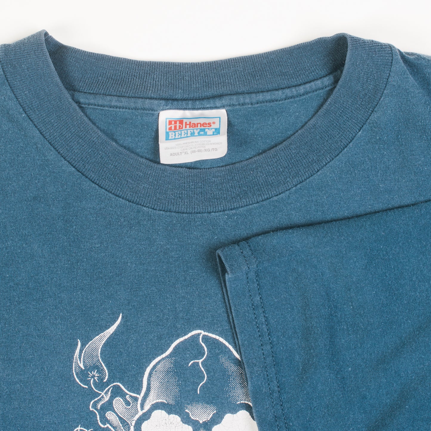 Vintage 90’s Godbelow T-Shirt
