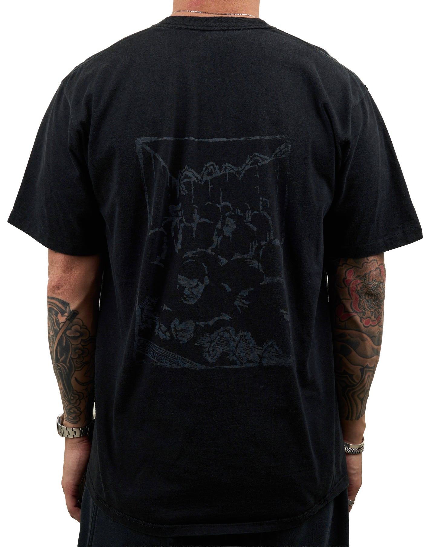 Vintage 90’s Amenity This Is Our Struggle T-Shirt