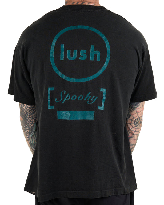 Vintage 90’s Lush Spooky T-Shirt
