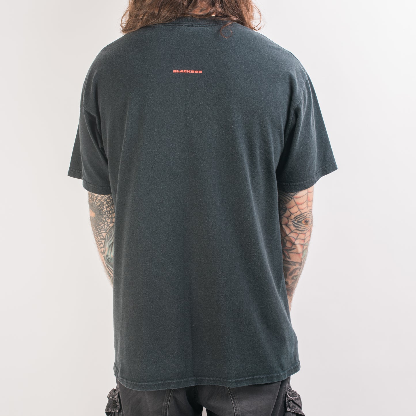Vintage 90’s Pearl Jam Blackbox T-Shirt