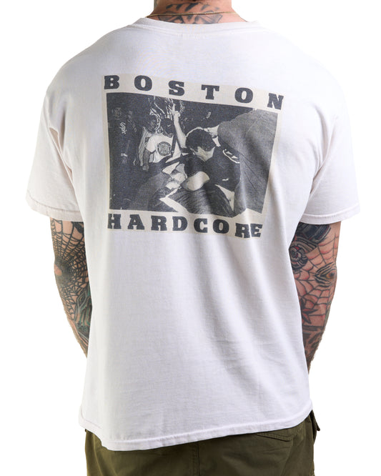 Vintage 90’s Diecast T-Shirt