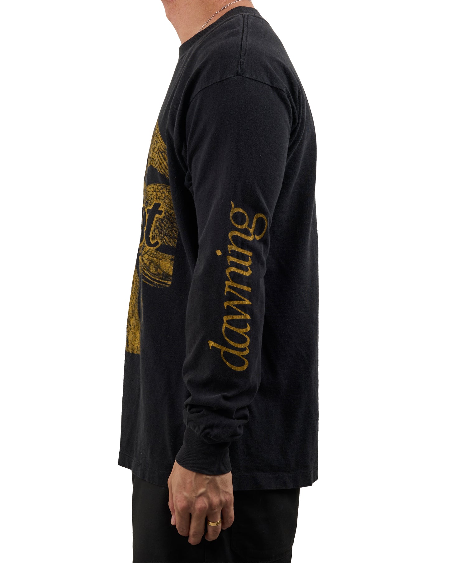 Vintage 90’s Mindrot Longsleeve