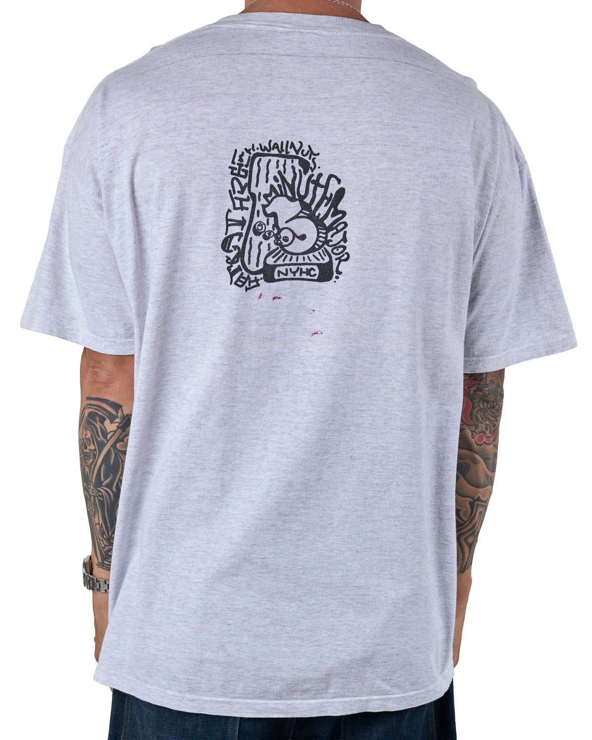 Vintage 90’s 5 Minute Major T-Shirt