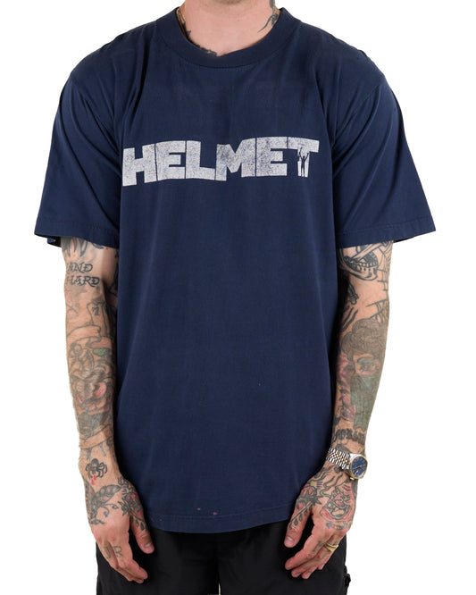 Vintage 90’s Helmet Aftertaste Tour T-Shirt