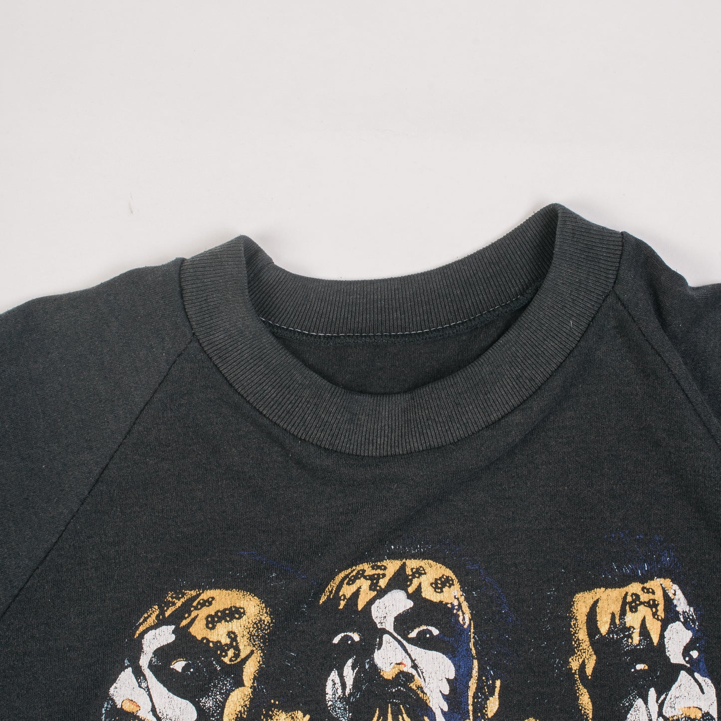 Vintage 80’s King Diamond Sweatshirt