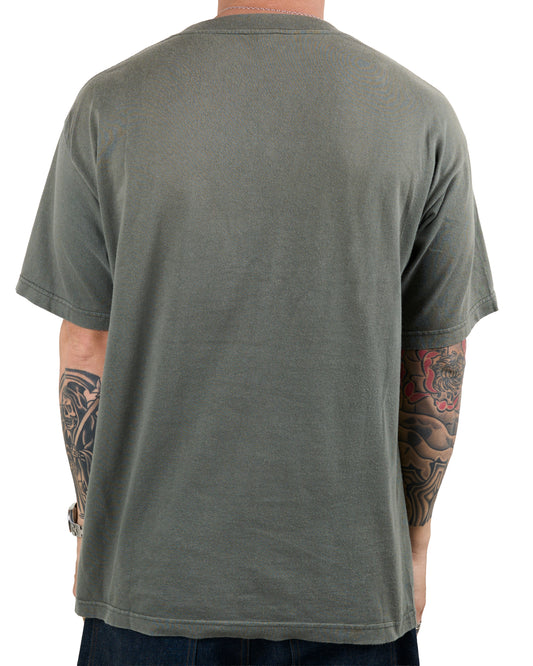 Vintage 1998 Deftones Around The Fur T-Shirt