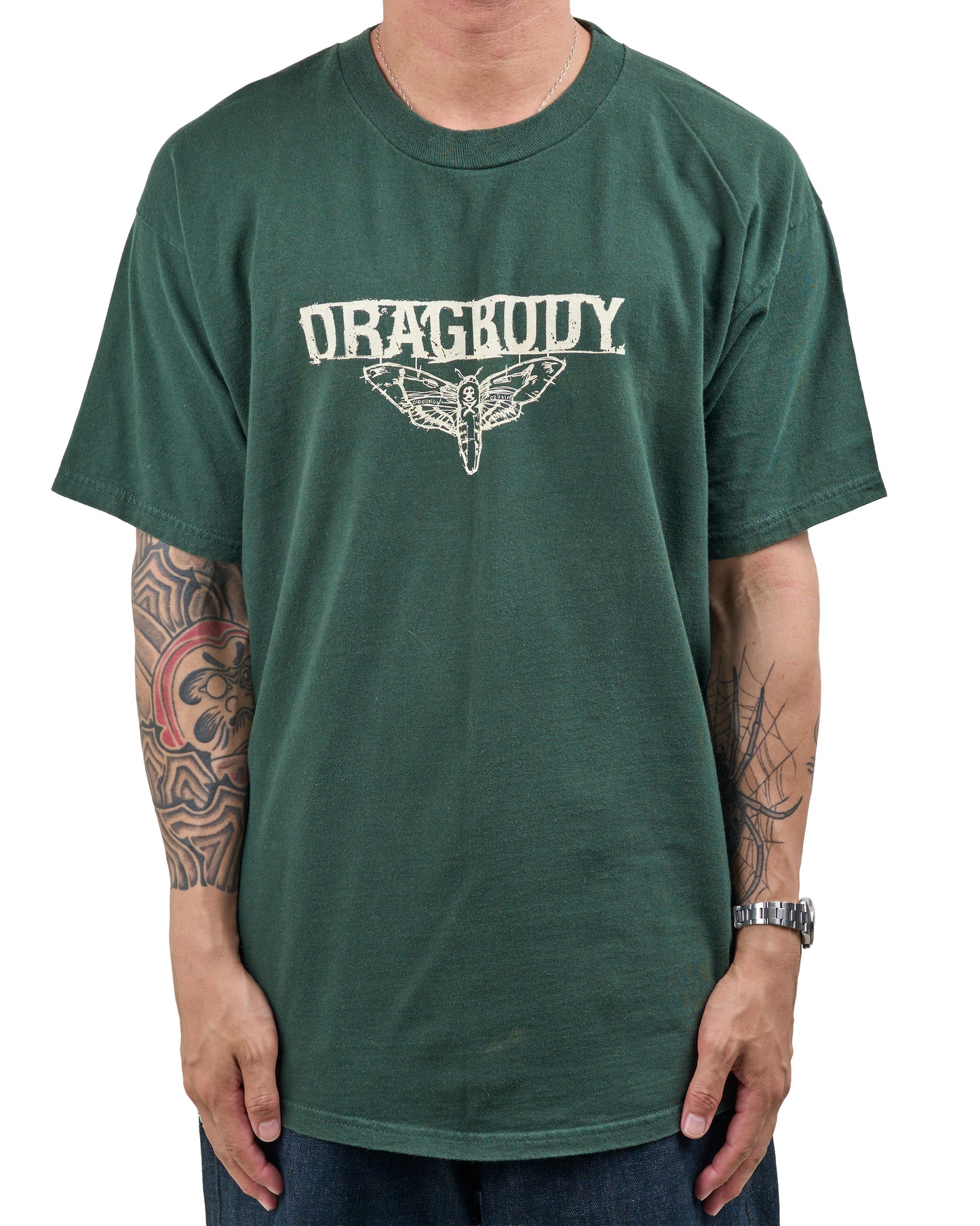 Vintage 90’s Dragbody T-Shirt