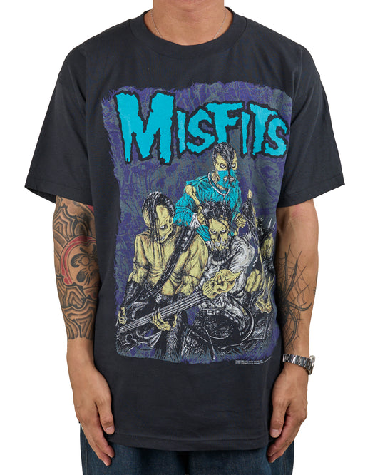 Vintage 1999 Misfits T-Shirt