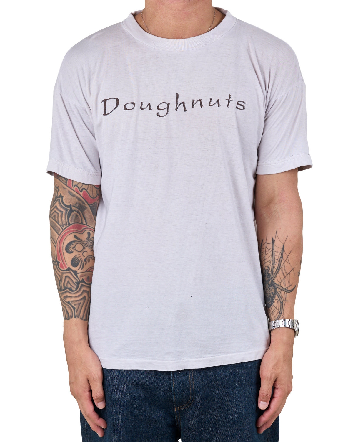 Vintage 90’s Doughnuts T-Shirt