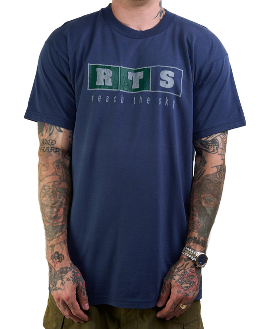 Vintage 90’s Reach The Sky T-Shirt