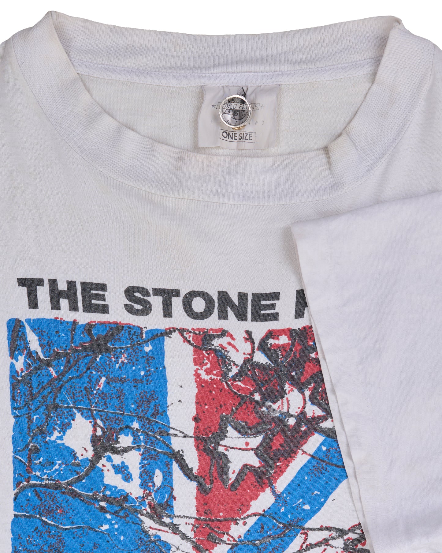 Vintage 90’s The Stone Roses T-Shirt