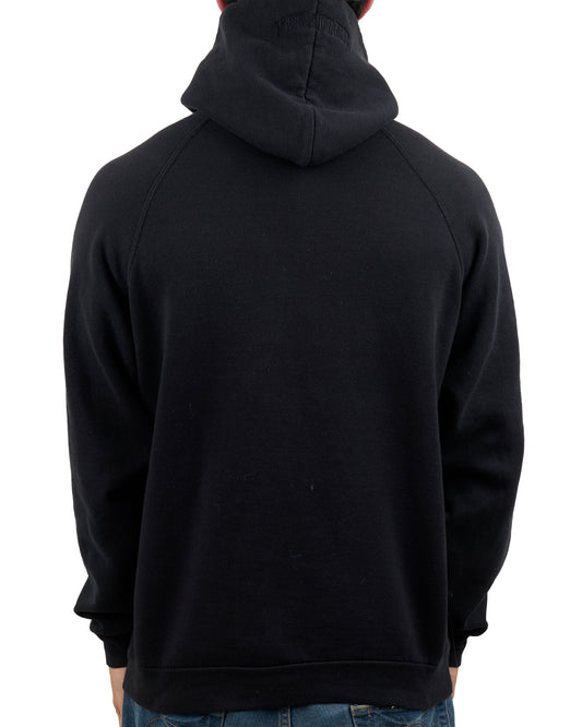 Vintage 90’s Merauder Master Killer Embroidery Hoodie