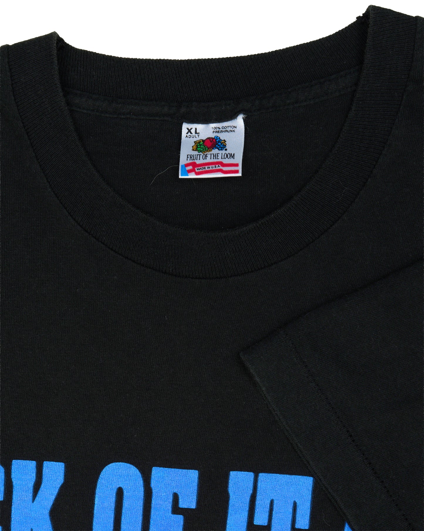 Vintage 90’s Sick Of It All The Pain Strikes T-Shirt