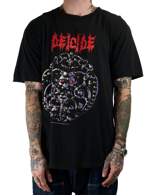 Vintage 90’s Deicide T-Shirt