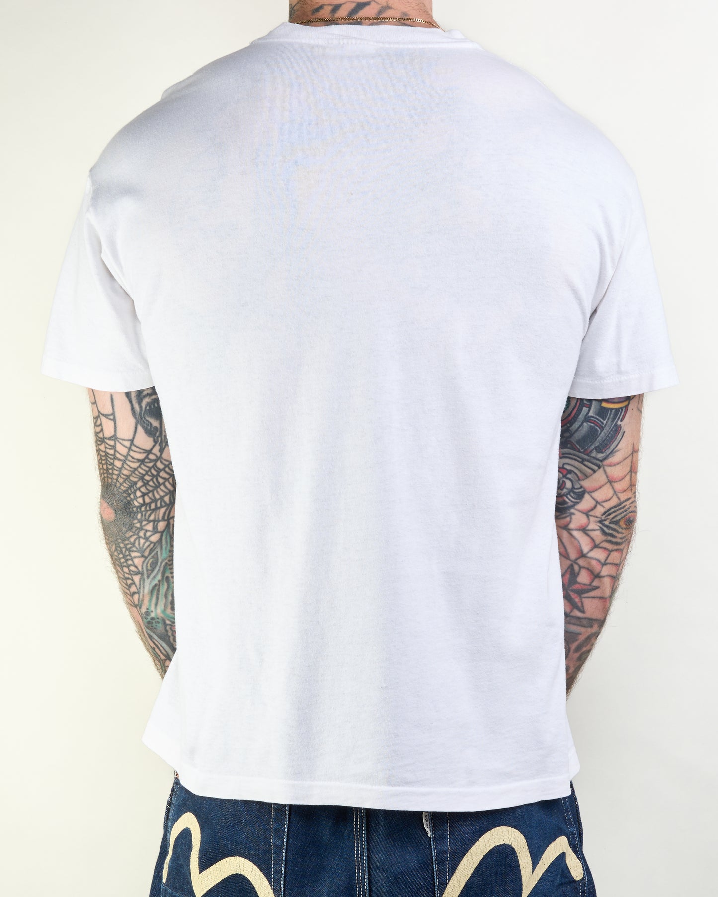 Vintage 1991 Morrissey T-Shirt