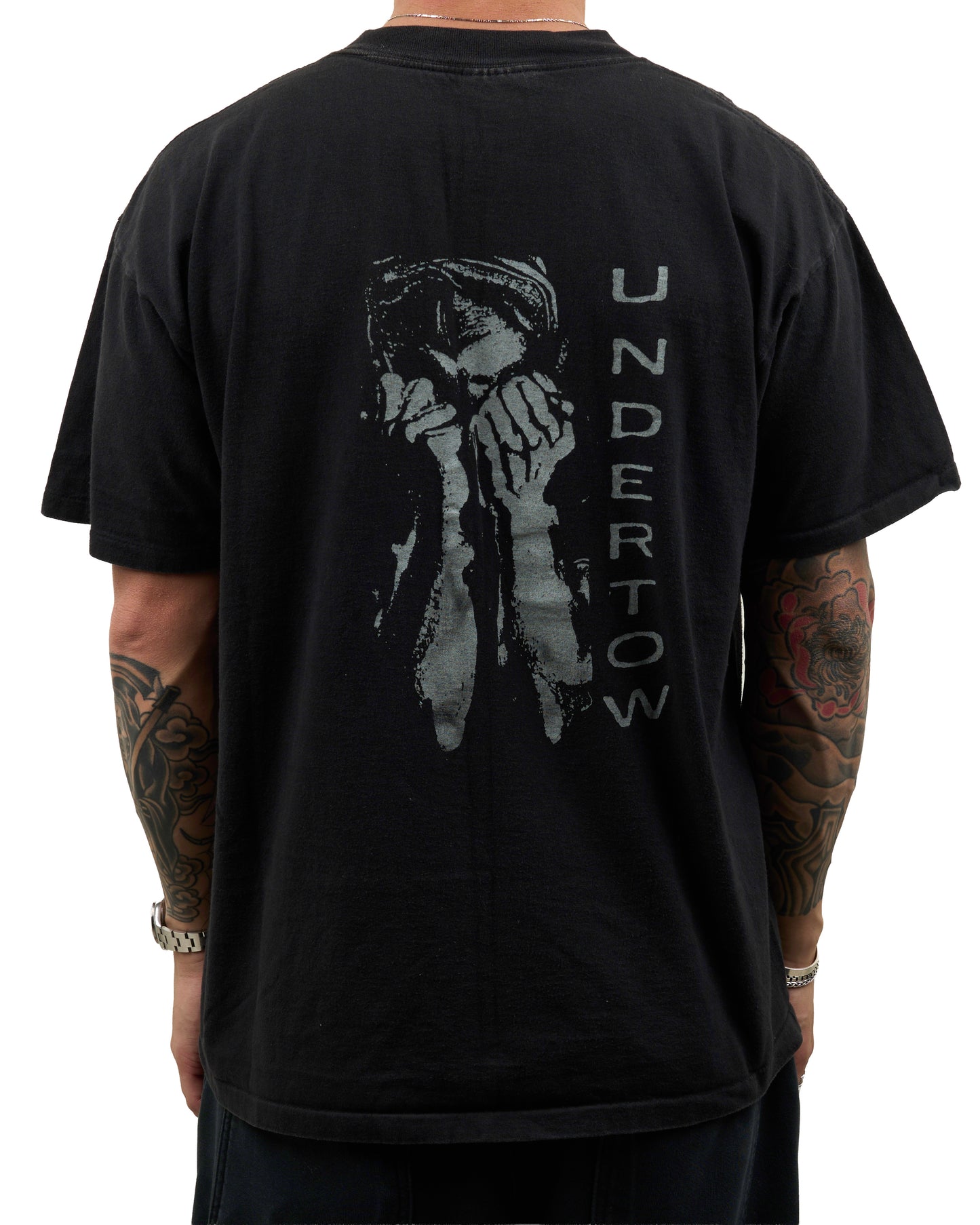 Vintage 90’s Undertow T-Shirt