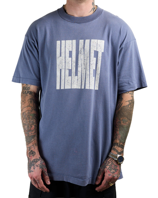 Vintage 90’s Helmet T-Shirt