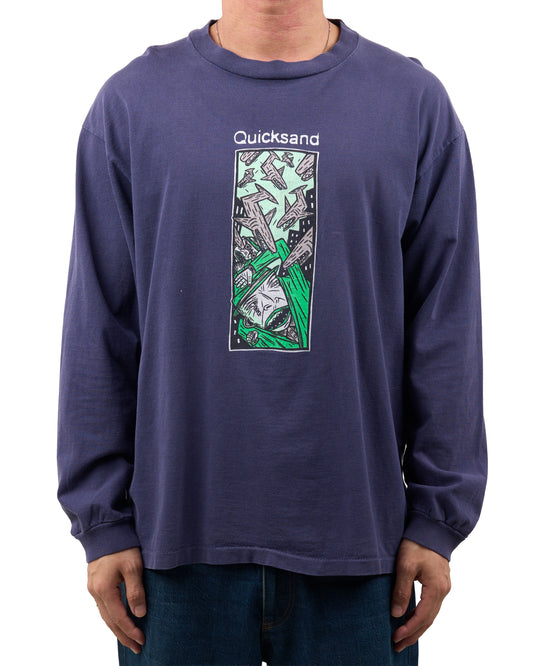 Vintage 90’s Quicksand Longsleeve