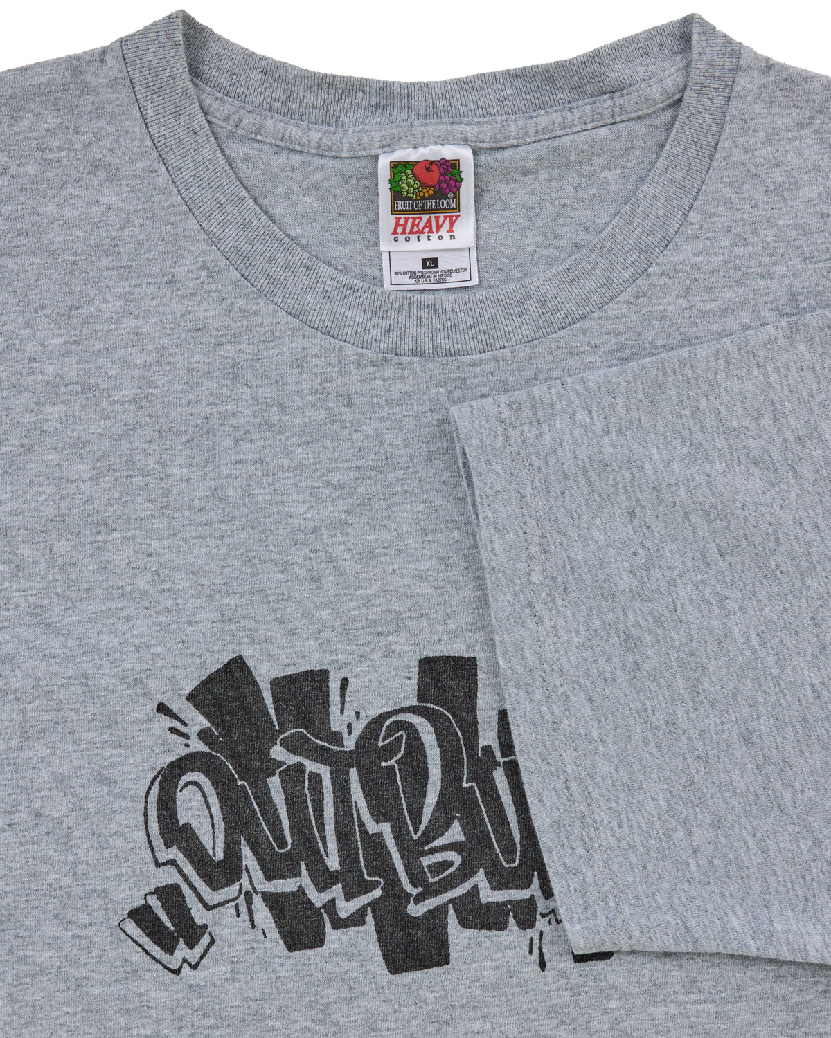 Vintage 90’s Outburst T-Shirt