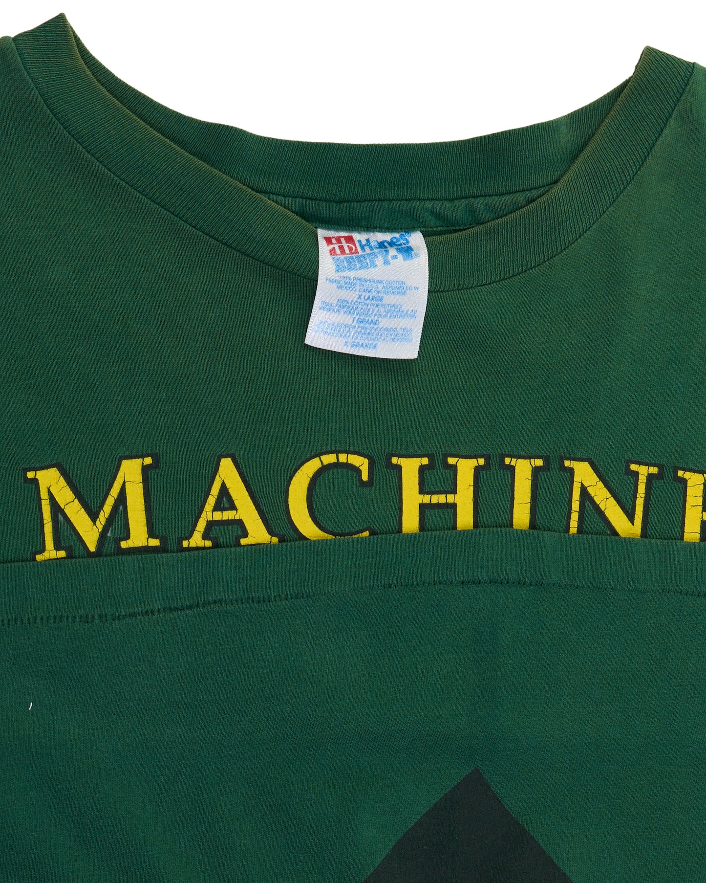 Vintage 90’s Machine Head Longsleeve