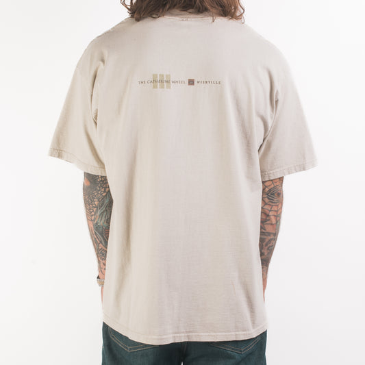 Vintage Catherine Wheel Wishville T-Shirt