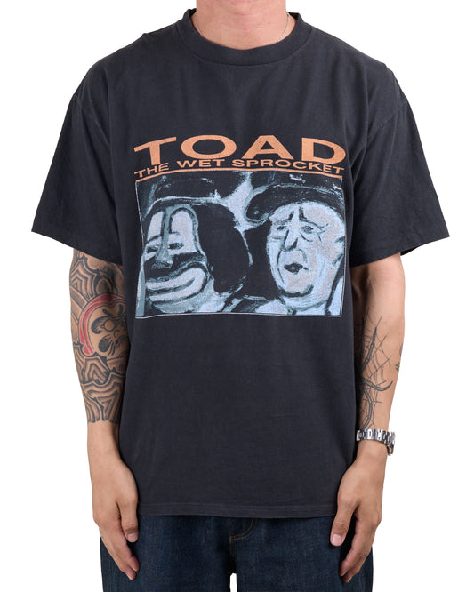 Vintage 90’s Toad The Wet Sprocket T-Shirt