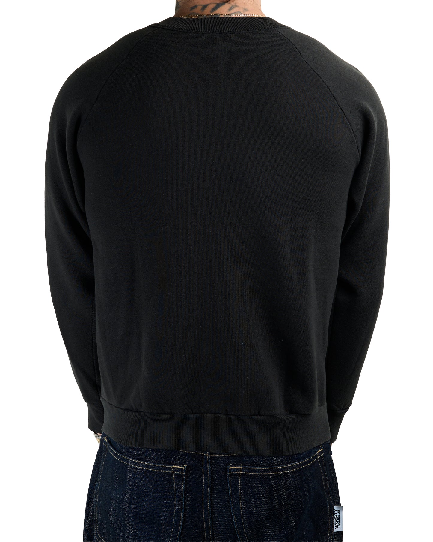 Vintage 90’s Danzig Sweatshirt