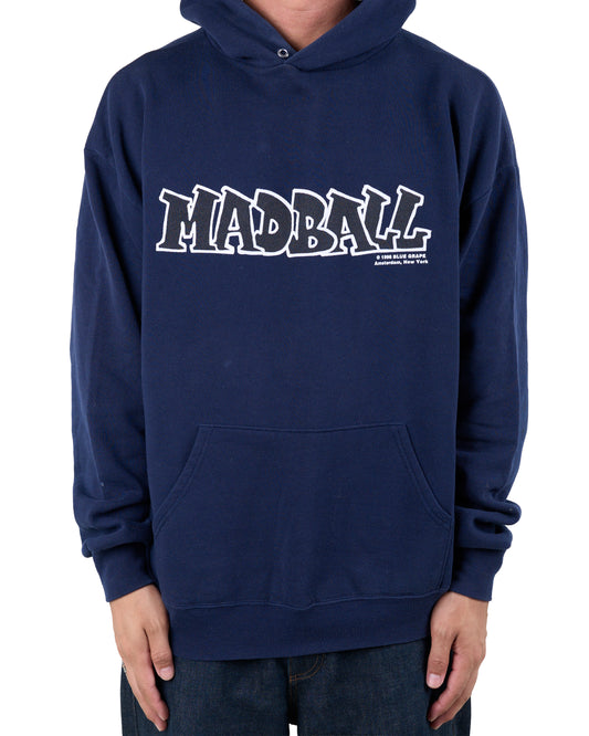 Vintage 1996 Madball Hoodie