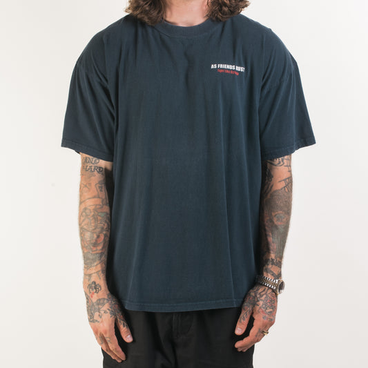 Vintage 90’s As Friends Rust T-Shirt
