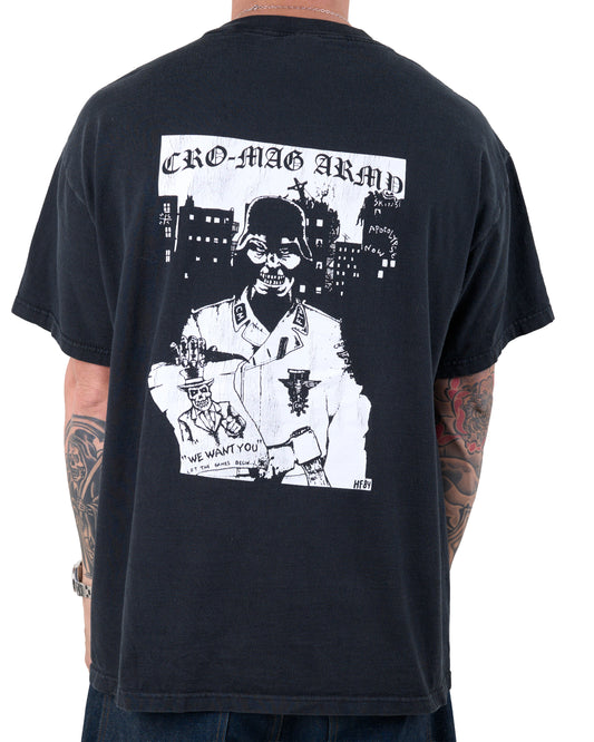 Vintage Cro-Mags T-Shirt