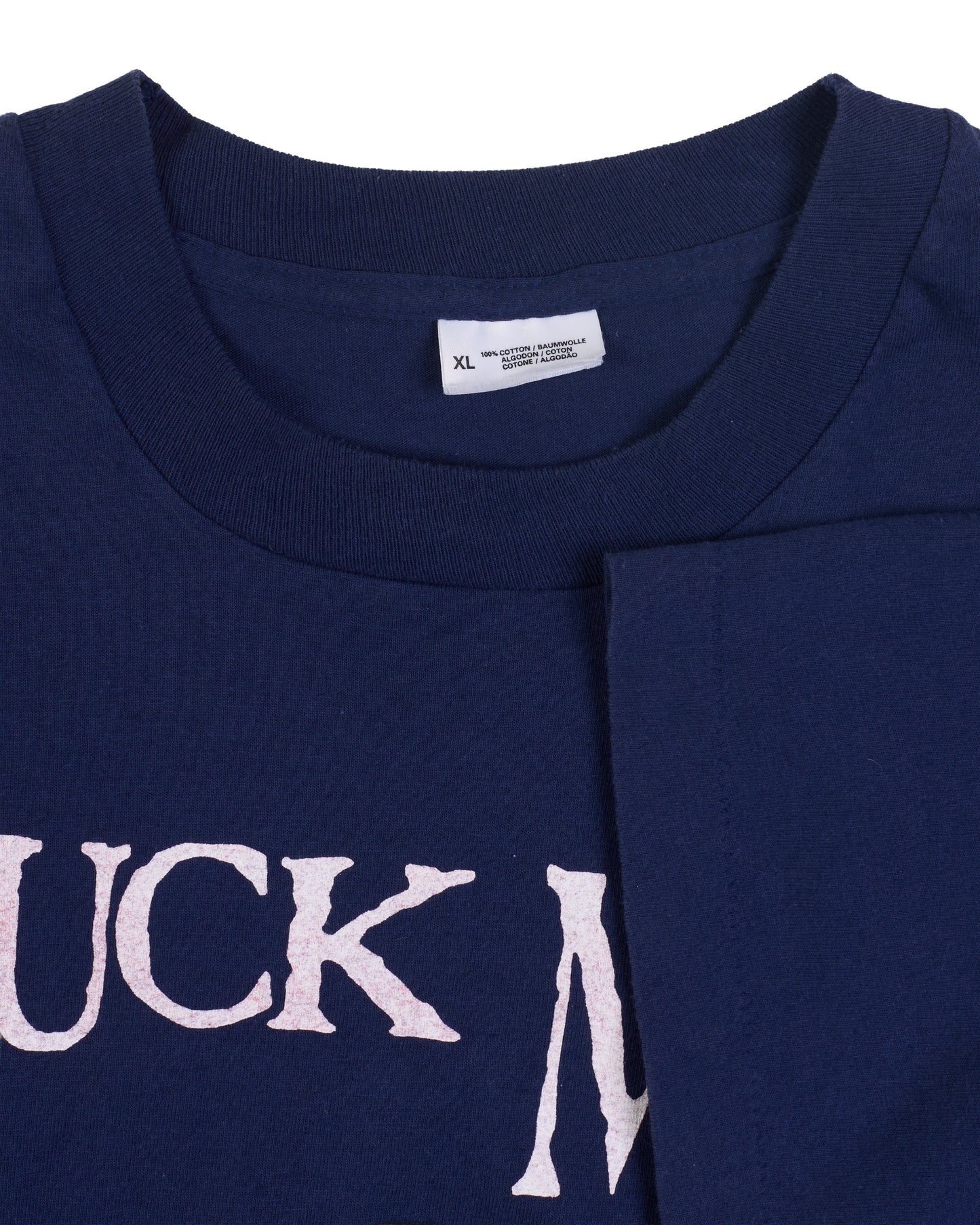 Vintage 90’s Stuck Mojo Violated T-Shirt