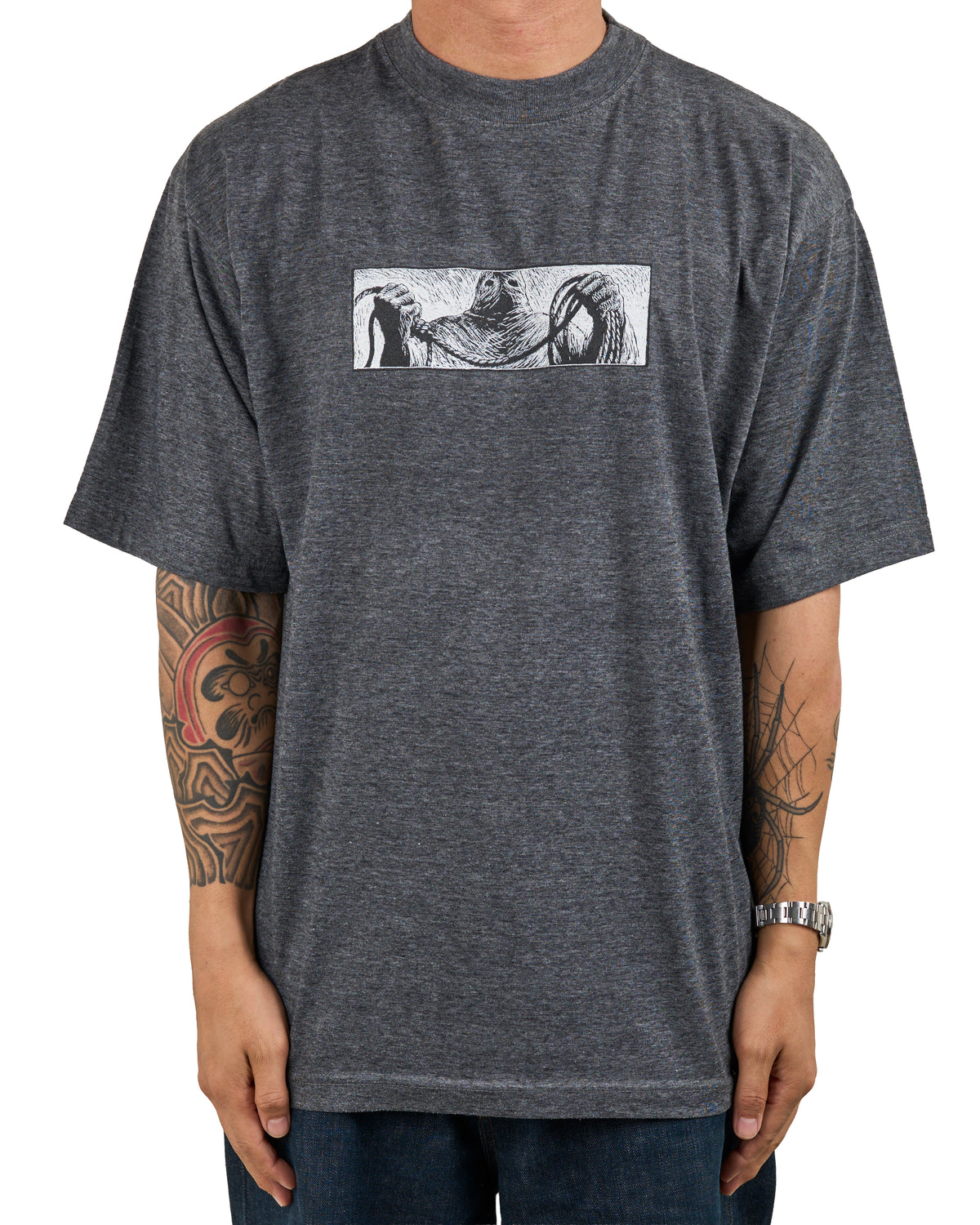 Vintage 90’s Trapped In Life T-Shirt