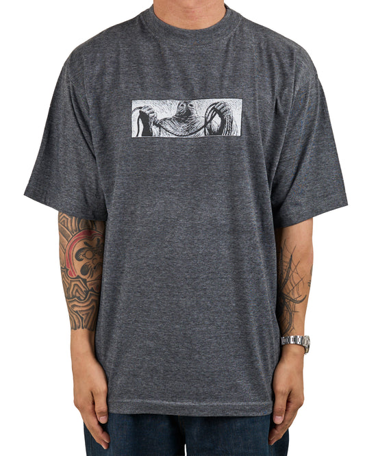 Vintage 90’s Trapped In Life T-Shirt