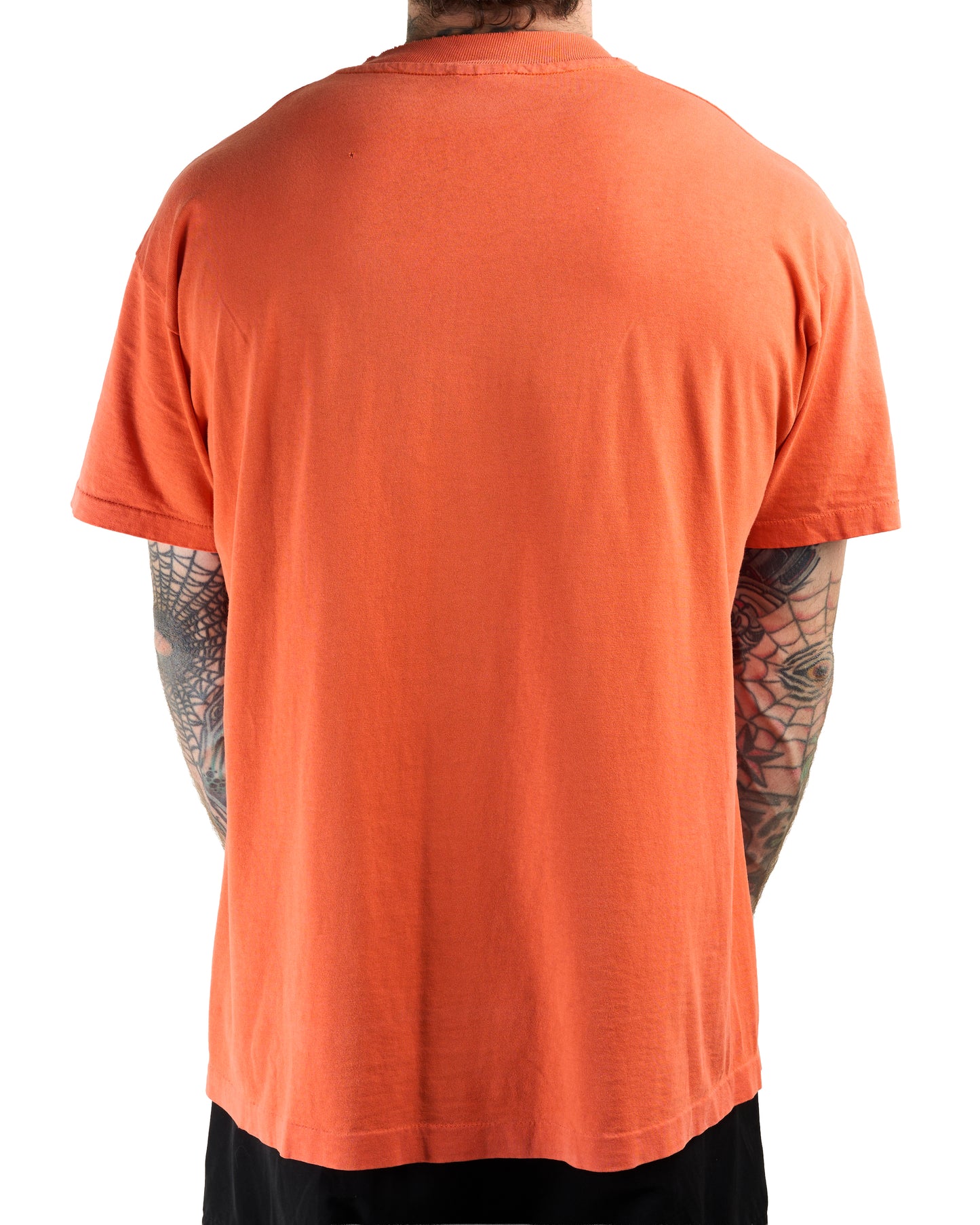 Vintage 90’s Biohazard T-Shirt
