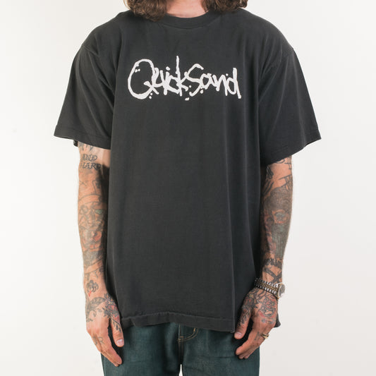 Vintage 90’s Quicksand T-Shirt