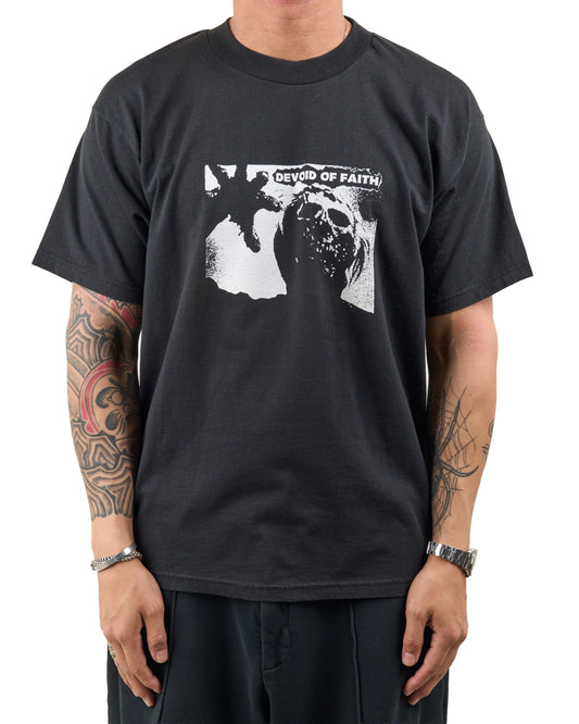 Vintage 90’s Devoid Of Faith T-Shirt