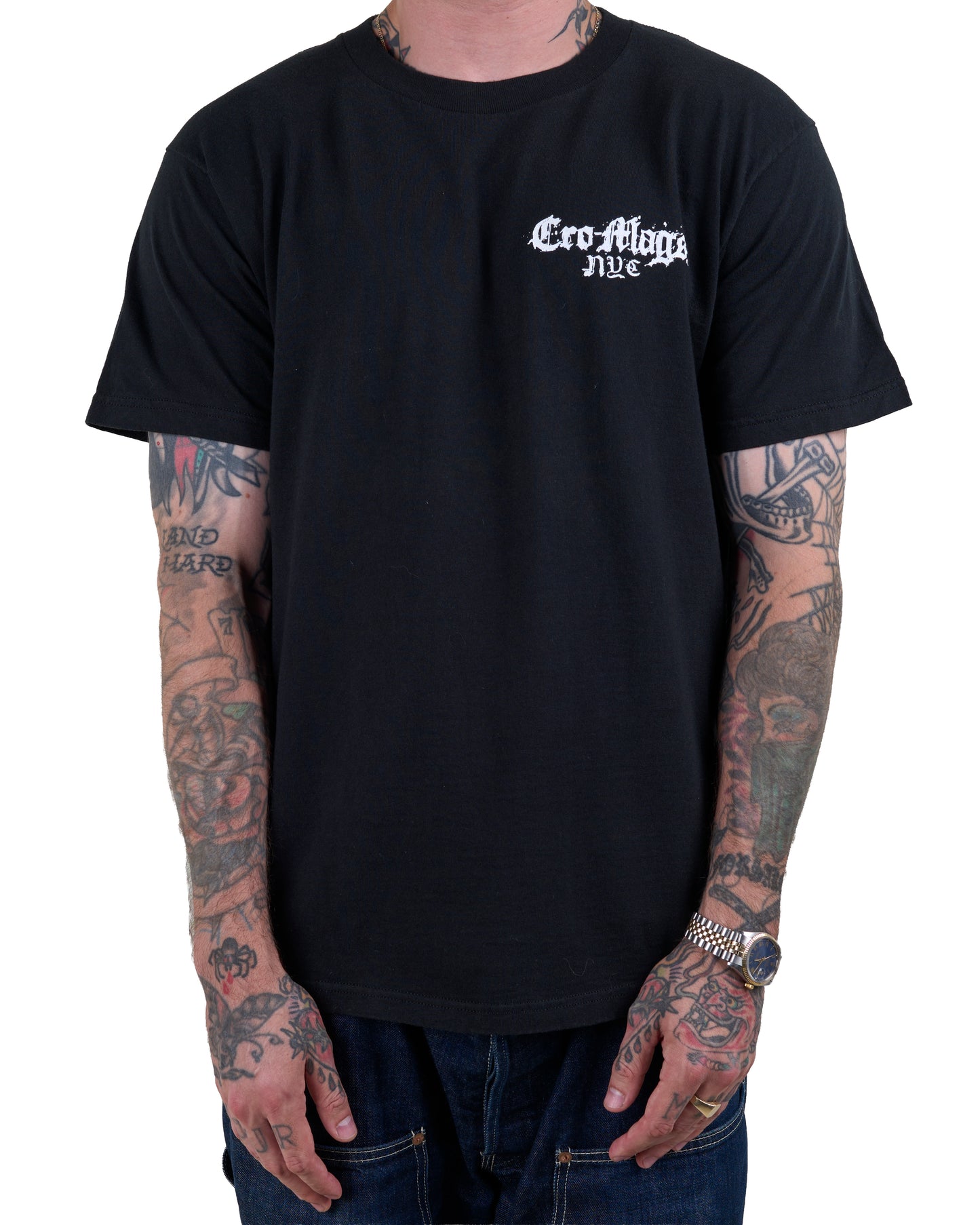 Vintage Cro-Mags T-Shirt