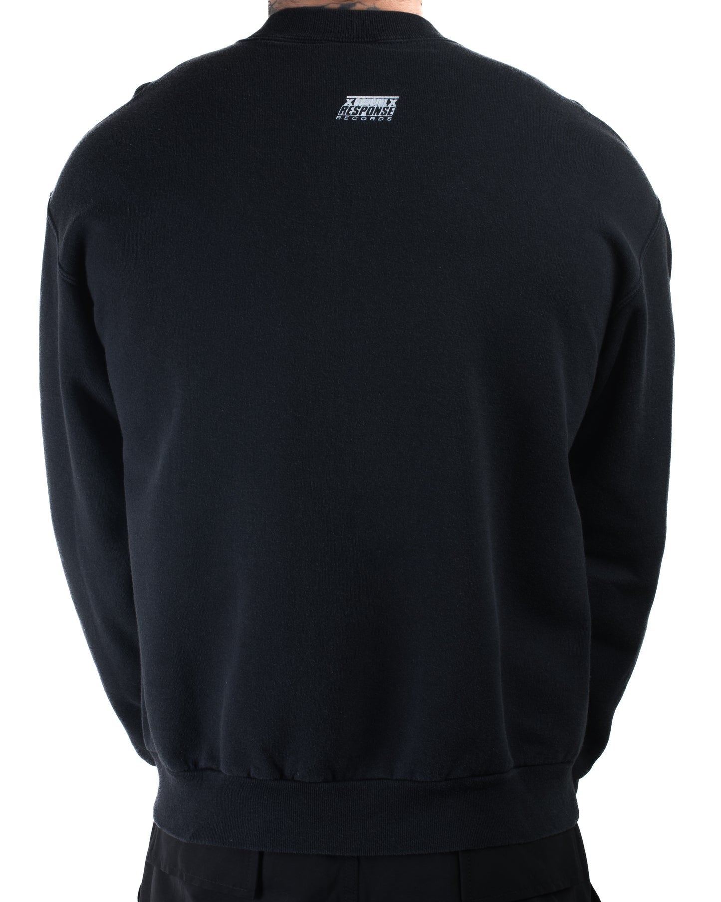 Vintage True Blue The Ice Sweatshirt