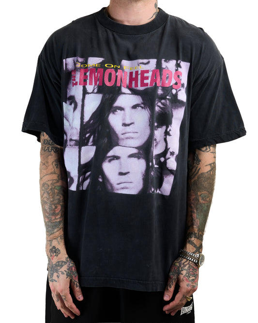 Vintage 1993 The Lemonheads Tour T-Shirt