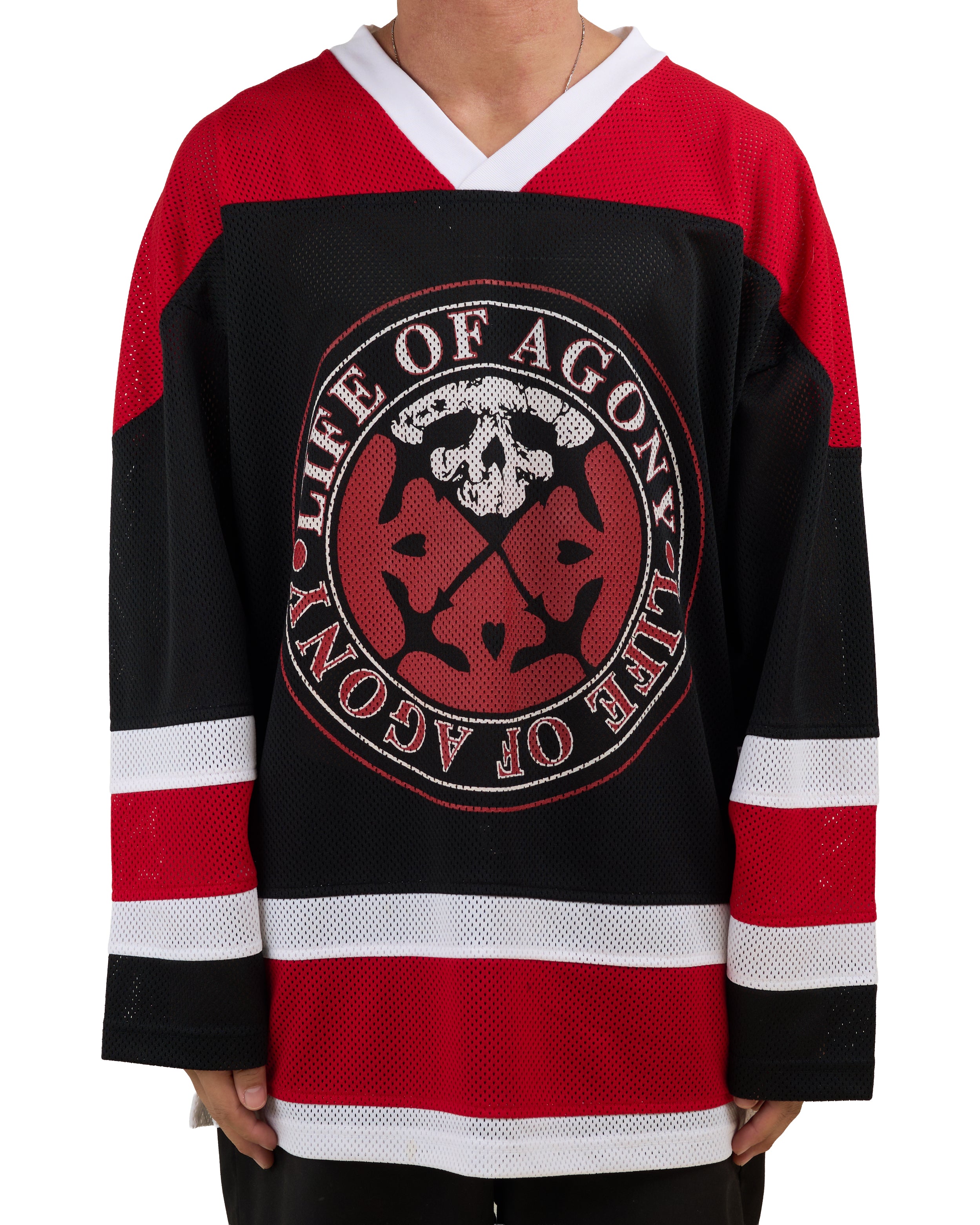 Jerseys – Mills Vintage USA